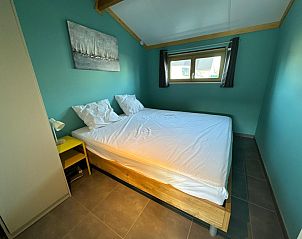 Unterkunft 01112185 - Ferienhaus Westflandern - Westhinder II Combi H8-9