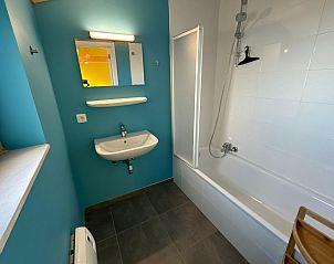 Unterkunft 01112185 - Ferienhaus Westflandern - Westhinder II Combi H8-9