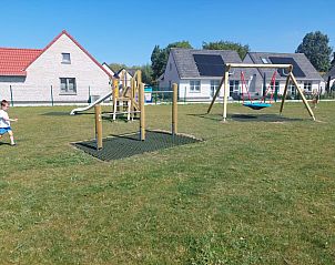 Unterkunft 01112185 - Ferienhaus Westflandern - Westhinder II Combi H8-9