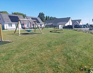 Unterkunft 01112185 - Ferienhaus Westflandern - Westhinder II Combi H8-9