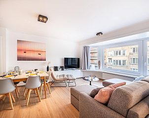 Guest house 01112186 - Holiday property West Flanders - Apollo tweede