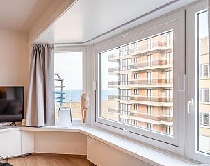 Guest house 01112186 - Holiday property West Flanders - Apollo tweede