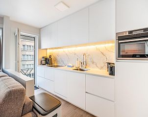 Guest house 01112186 - Holiday property West Flanders - Apollo tweede