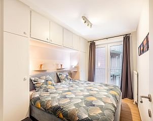 Guest house 01112186 - Holiday property West Flanders - Apollo tweede