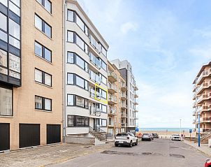 Guest house 01112186 - Holiday property West Flanders - Apollo tweede