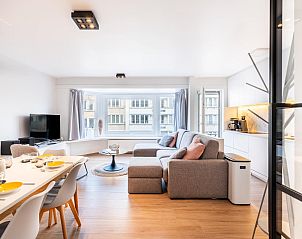 Guest house 01112186 - Holiday property West Flanders - Apollo tweede