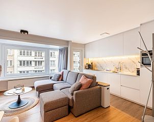 Guest house 01112186 - Holiday property West Flanders - Apollo tweede