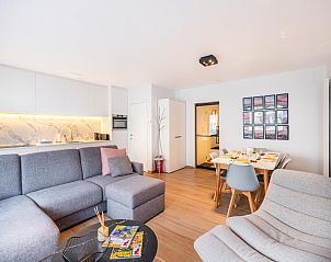 Guest house 01112186 - Holiday property West Flanders - Apollo tweede