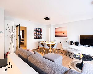 Guest house 01112186 - Holiday property West Flanders - Apollo tweede