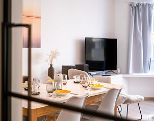 Guest house 01112186 - Holiday property West Flanders - Apollo tweede