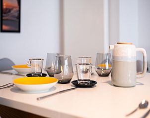 Guest house 01112186 - Holiday property West Flanders - Apollo tweede