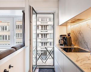 Guest house 01112186 - Holiday property West Flanders - Apollo tweede