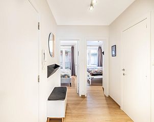 Guest house 01112186 - Holiday property West Flanders - Apollo tweede