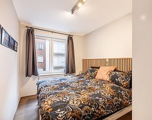 Guest house 01112186 - Holiday property West Flanders - Apollo tweede