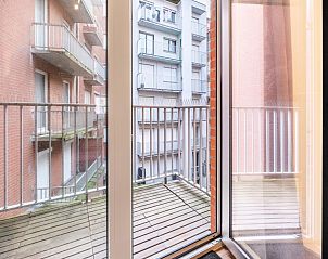 Guest house 01112186 - Holiday property West Flanders - Apollo tweede