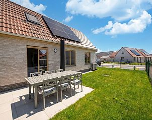 Verblijf 01112187 - Vakantiewoning West-Vlaanderen - Westhinder I H90-91 Combi