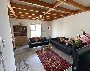 Verblijf 01112187 - Vakantiewoning West-Vlaanderen - Westhinder I H90-91 Combi