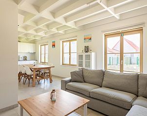 Verblijf 01112187 - Vakantiewoning West-Vlaanderen - Westhinder I H90-91 Combi