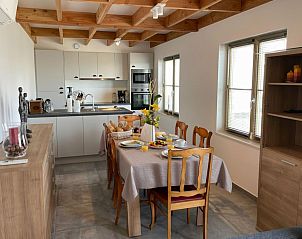 Verblijf 01112187 - Vakantiewoning West-Vlaanderen - Westhinder I H90-91 Combi