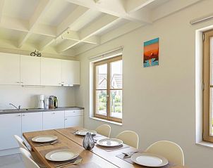 Verblijf 01112187 - Vakantiewoning West-Vlaanderen - Westhinder I H90-91 Combi