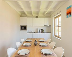 Verblijf 01112187 - Vakantiewoning West-Vlaanderen - Westhinder I H90-91 Combi