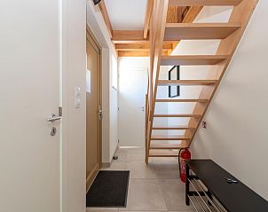 Verblijf 01112187 - Vakantiewoning West-Vlaanderen - Westhinder I H90-91 Combi