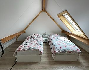 Verblijf 01112187 - Vakantiewoning West-Vlaanderen - Westhinder I H90-91 Combi