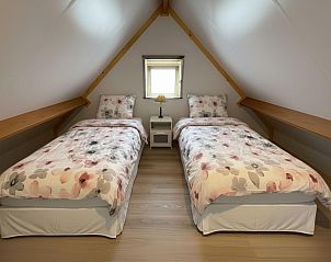 Verblijf 01112187 - Vakantiewoning West-Vlaanderen - Westhinder I H90-91 Combi