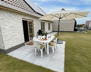 Verblijf 01112187 - Vakantiewoning West-Vlaanderen - Westhinder I H90-91 Combi