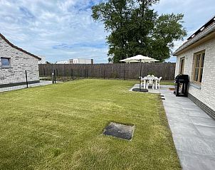 Verblijf 01112187 - Vakantiewoning West-Vlaanderen - Westhinder I H90-91 Combi