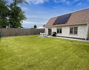 Verblijf 01112187 - Vakantiewoning West-Vlaanderen - Westhinder I H90-91 Combi