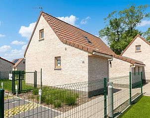Verblijf 01112187 - Vakantiewoning West-Vlaanderen - Westhinder I H90-91 Combi