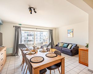 Unterkunft 01112189 - Ferienhaus Westflandern - Plage centrale
