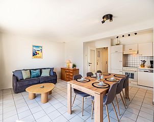 Unterkunft 01112189 - Ferienhaus Westflandern - Plage centrale