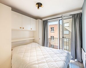 Unterkunft 01112189 - Ferienhaus Westflandern - Plage centrale