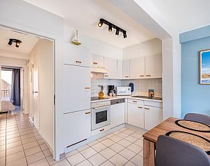 Unterkunft 01112189 - Ferienhaus Westflandern - Plage centrale