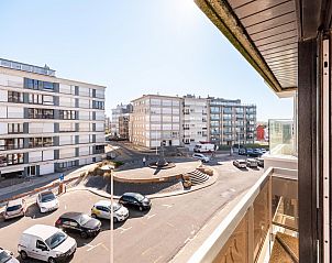 Unterkunft 01112189 - Ferienhaus Westflandern - Plage centrale