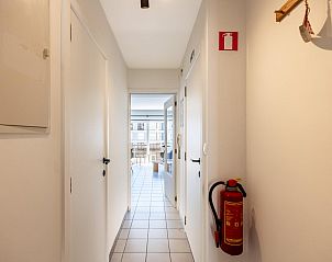Unterkunft 01112189 - Ferienhaus Westflandern - Plage centrale