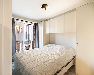 Unterkunft 01112189 - Ferienhaus Westflandern - Plage centrale