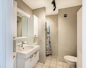 Unterkunft 01112189 - Ferienhaus Westflandern - Plage centrale