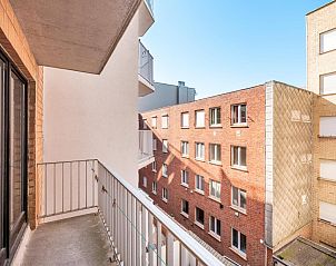 Unterkunft 01112189 - Ferienhaus Westflandern - Plage centrale