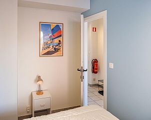 Unterkunft 01112189 - Ferienhaus Westflandern - Plage centrale
