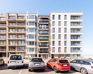Unterkunft 01112189 - Ferienhaus Westflandern - Plage centrale