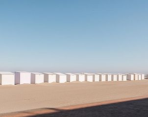 Unterkunft 01112189 - Ferienhaus Westflandern - Plage centrale