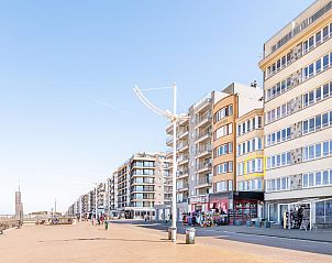 Unterkunft 01112190 - Ferienhaus Westflandern - Playa time