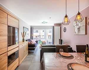 Unterkunft 01112191 - Ferienhaus Westflandern - Luca eerste