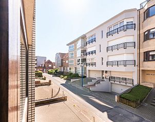 Unterkunft 01112191 - Ferienhaus Westflandern - Luca eerste