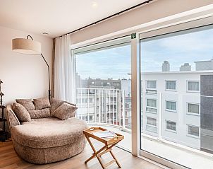 Guest house 01112193 - Holiday property West Flanders - La Balise vijfde