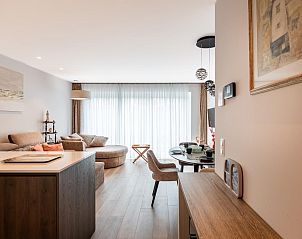 Guest house 01112193 - Holiday property West Flanders - La Balise vijfde