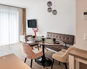 Guest house 01112193 - Holiday property West Flanders - La Balise vijfde